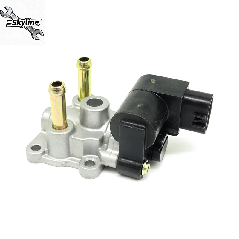 

22270-97401 22270-11020 18137-64G01 Оригинальный клапан управления воздухом холостого хода