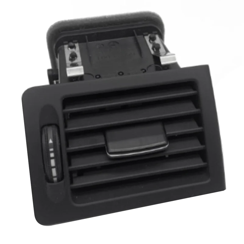 

For Mercedes Benz C Class W204 2007-2010 Air Conditioner Air Vent Outlet Grille Assembly