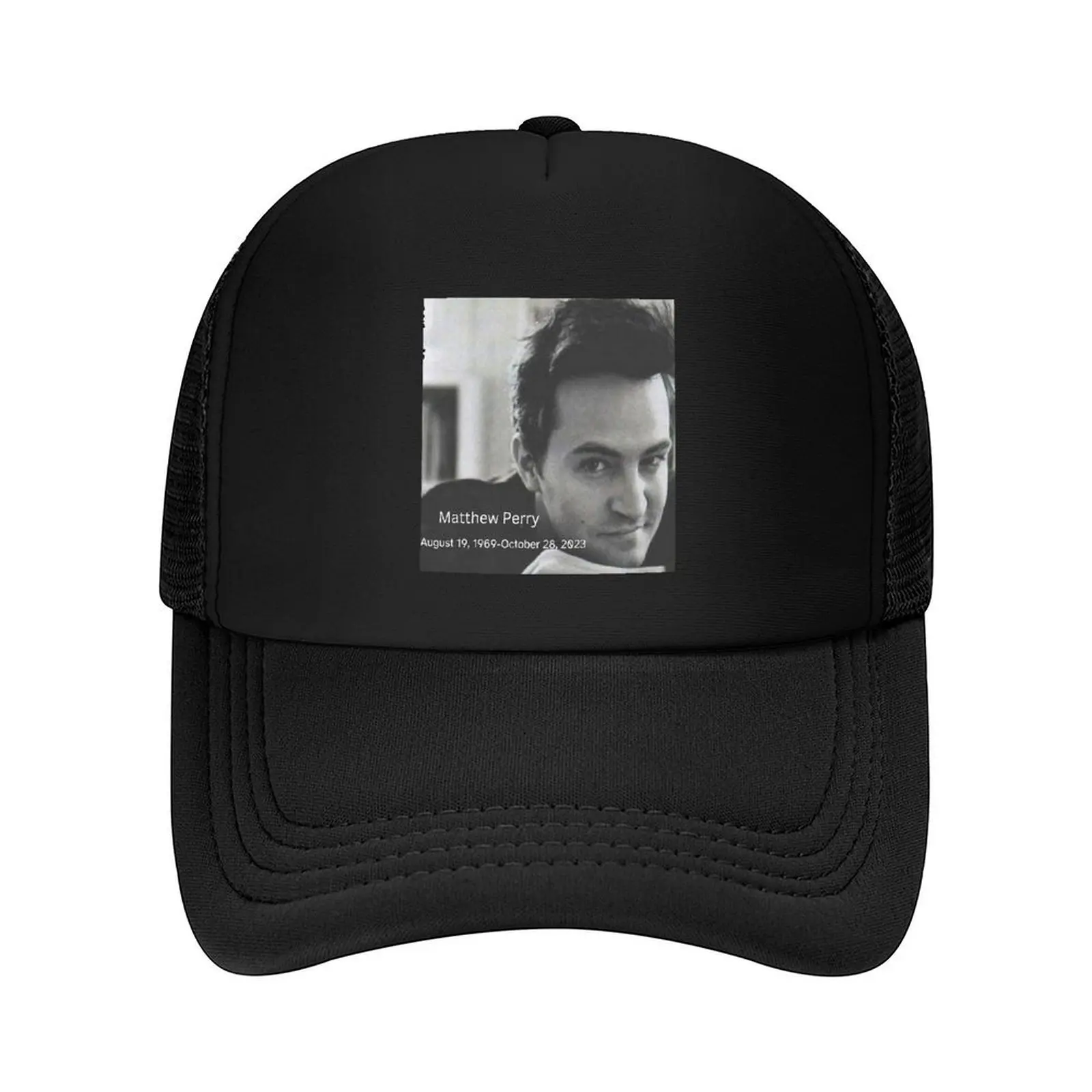 

Бейсбольная кепка matthew perry с козырьком от солнца, пляжная уличная одежда для женщин и мужчин