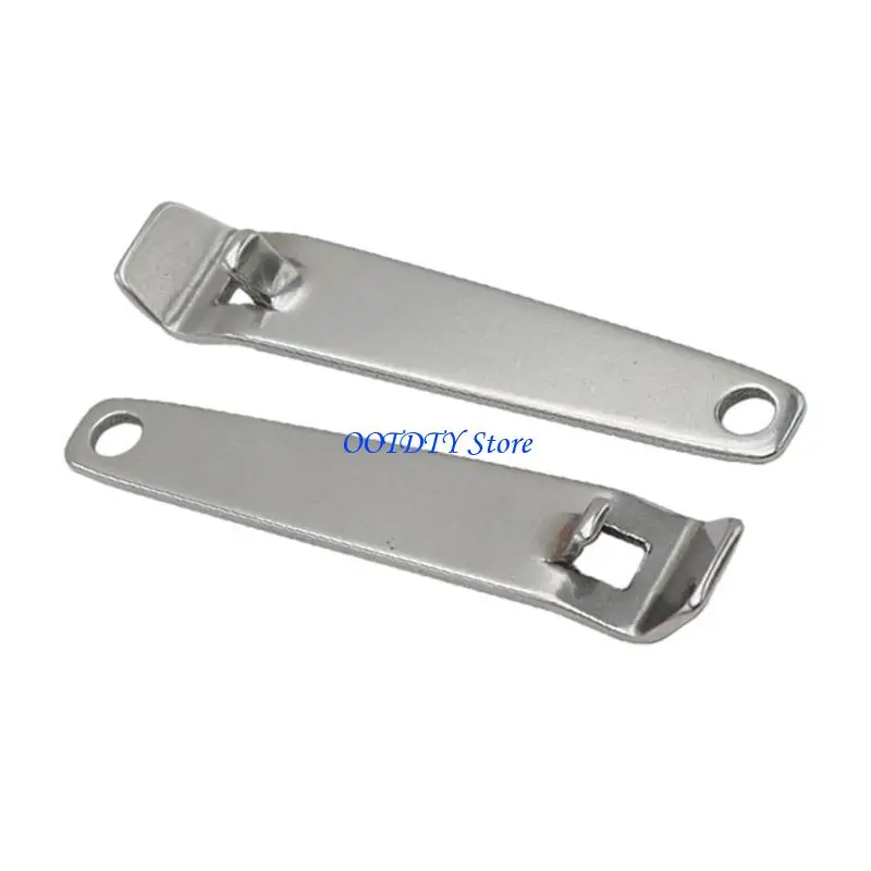 367A 10pcs Portable Mini Bottle Opener Liquid Vials Ampules Opener Kitchen Tool