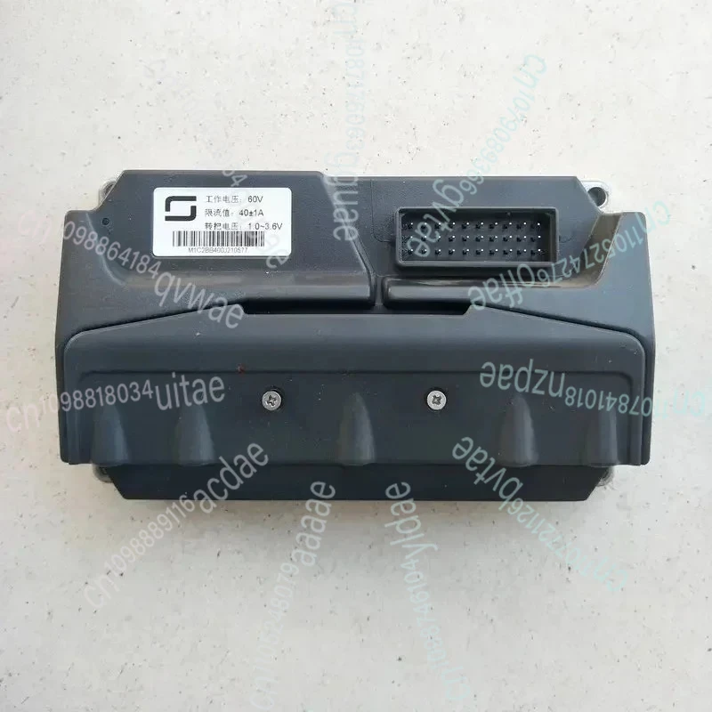 

For Super SOCO Electric Vehicle Original Vehicle Accessories TS/TC/CU Controller Motor Assembly 900W1300W 1500W