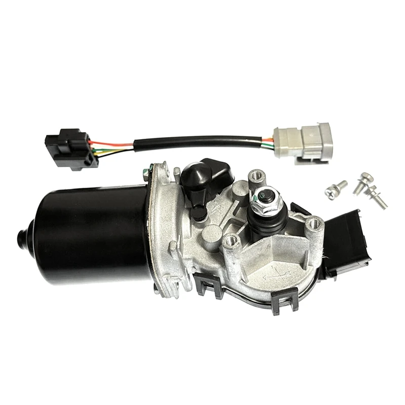 

Front Windscreen Wiper Motor Replacement Parts Accessories Fit For Dacia Logan Dacia Sandero 2013-2020 288006475R