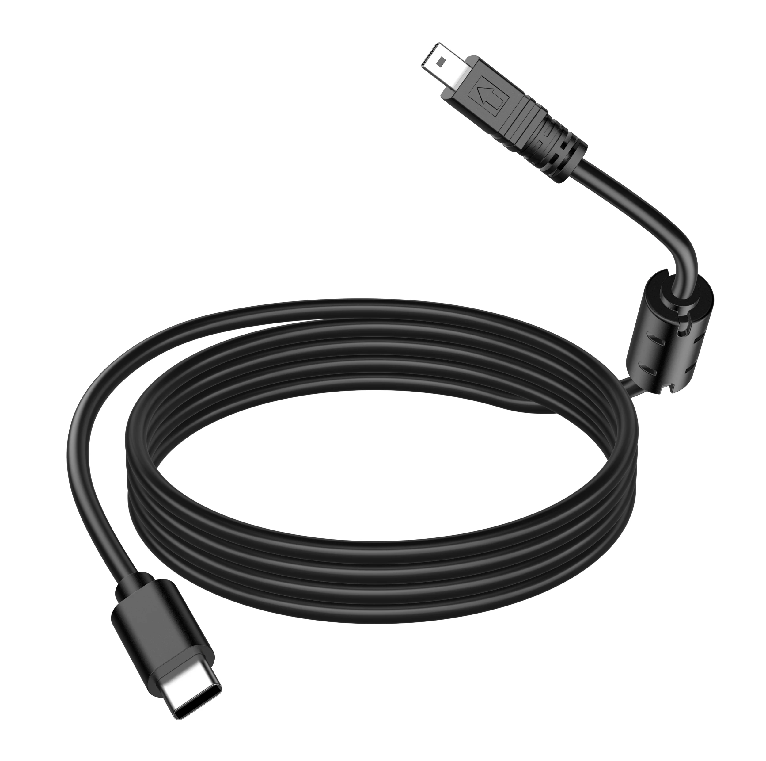 USB Data Cable For Nikon D750 D3200 D3300 D5000 P1 P50 P60 P300 P5100 L1 L2 L3 L110 L310 S01 S4 S9 S10 S70 S100 S210 S640 Camera