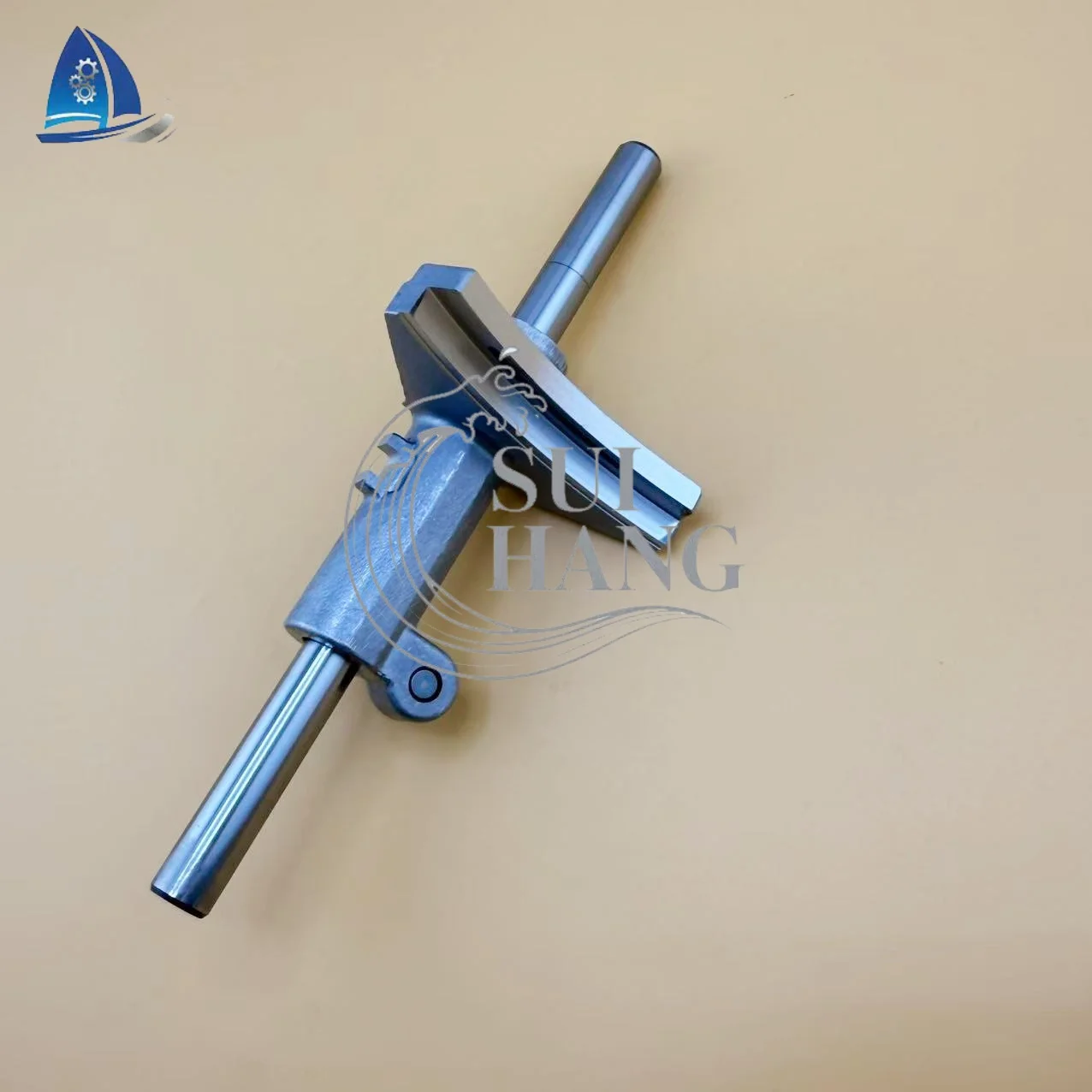 

RE0F10A JF011 JF011E CVTContinuously Variable Trans Shift Fork Assembly Suitable for Nissan Mitsubishi Suzuki Jeep Dodge Renault