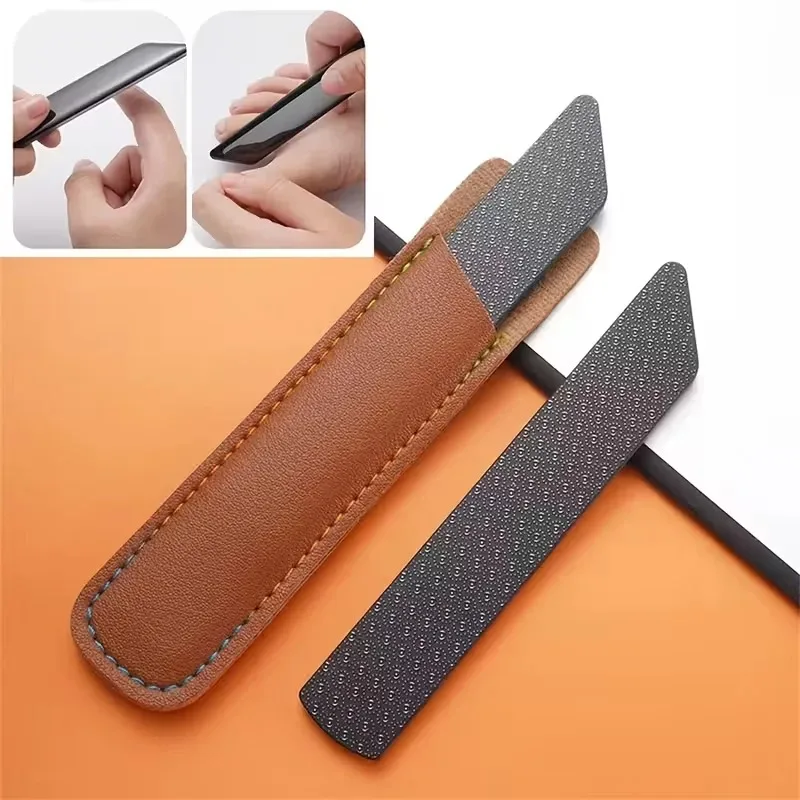 

Nano Skin Grinding Strip Callus Dead Skin Remover For Hands Feet Multifunctional Pedicure Manicure Foot Care Polishing Tool