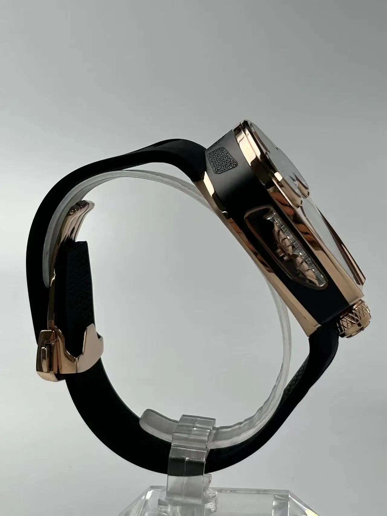 

Мужские кварцевые часы PINDU Design NEW Engine Series, роскошные, из нержавеющей стали, с компасом, водонепроницаемые, с швейцарским кварцевым механизмом 762.