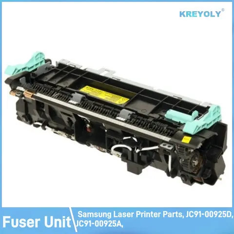 삼성 레이저 프린터 부품용 퓨저 퓨저 장치, JC91-00925D, JC91-00925A, SCX-5835FN, SCX-5935FN