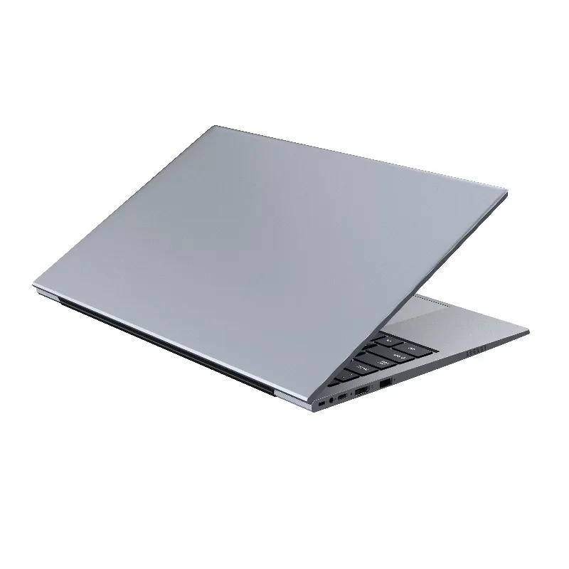Great Quality 15.6" Business Study Laptop Pc Computer Laptop PC 5000mAh Slim Laptop