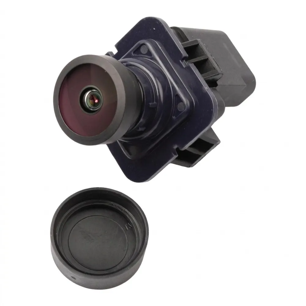 For Ford For Mustang 2015-2023 Rear View Camera FR3T19G490AE 1080P for hd 170 Degree Wide Angle Parking Assist System