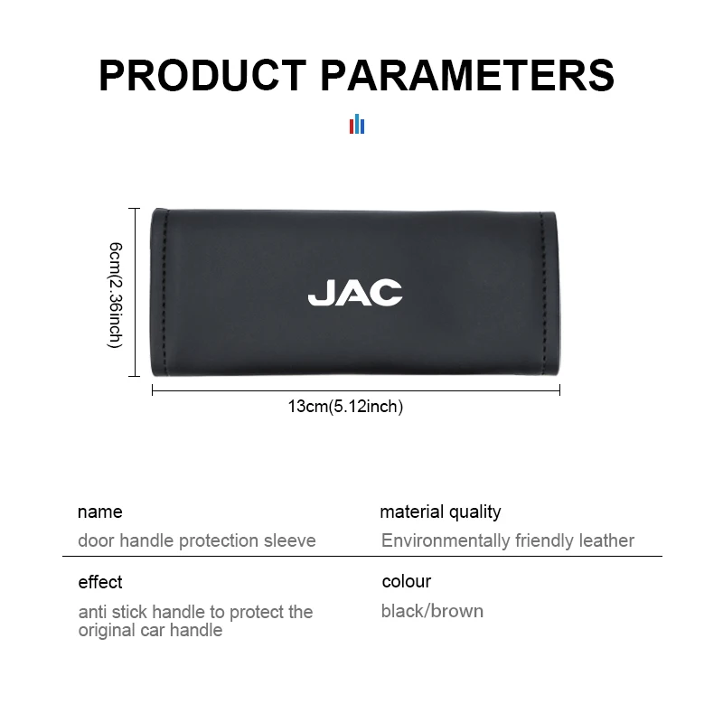 革製の保護カバー,jac s2 j3,js2,j3,j2,s5,t8,j5,j6,j7,j4用アクセサリー