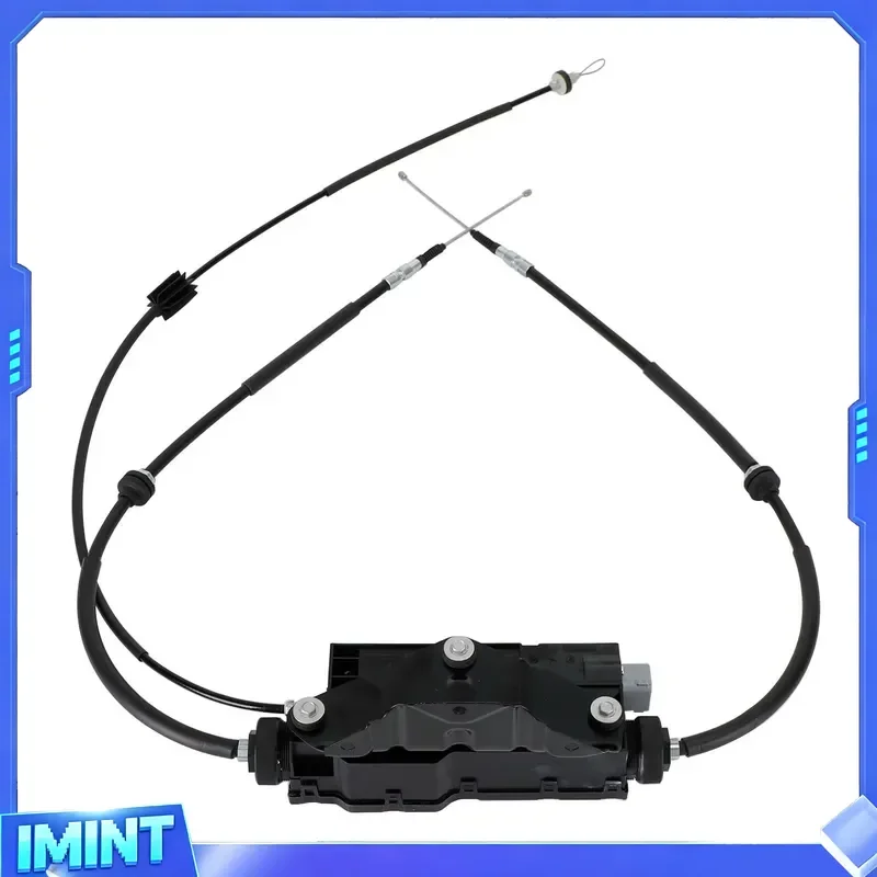 34436874220 Parking Brake Actuator Control Unit for X5 F15 F85 X6 F16 F85 34436864546 34436868514 34436795145