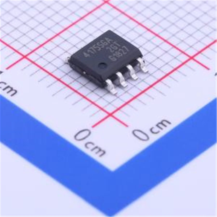 

2PCS/LOT(Power Management ICs) BTS4175SGA