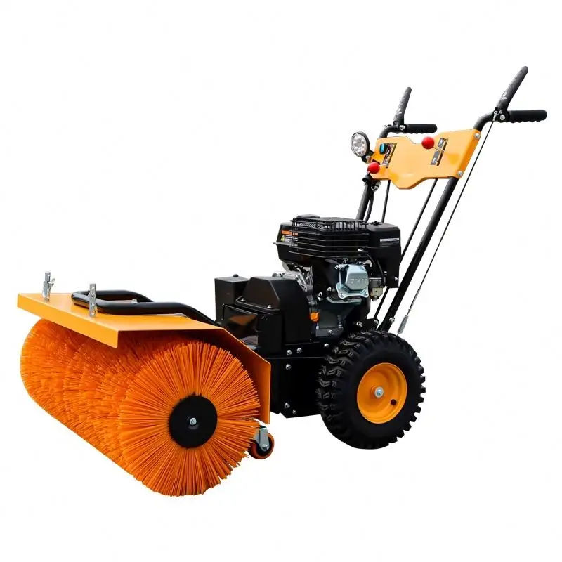 

Снегоуборщик для эффективной уборки дорог и удаления снега