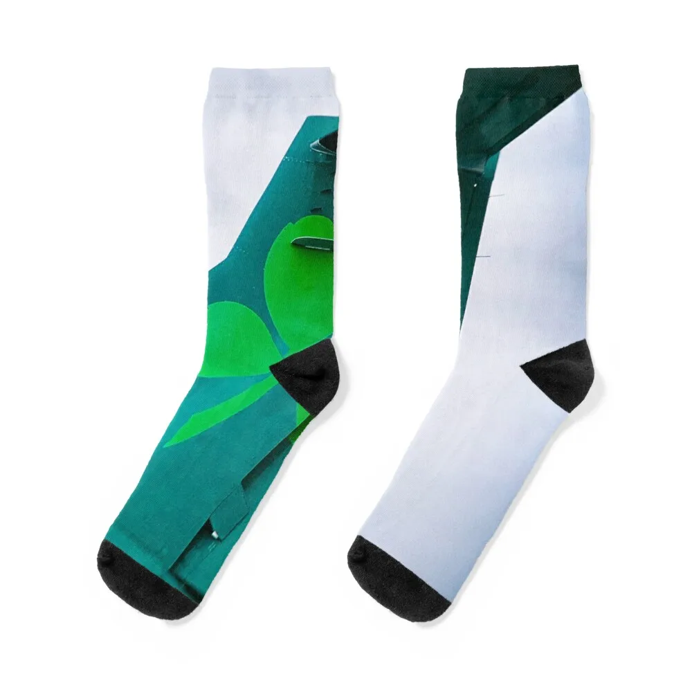 

Ирландские авиационные носки Aer Lingus, незаменимые крутые туфли, теплые зимние носки для женщин и мужчин