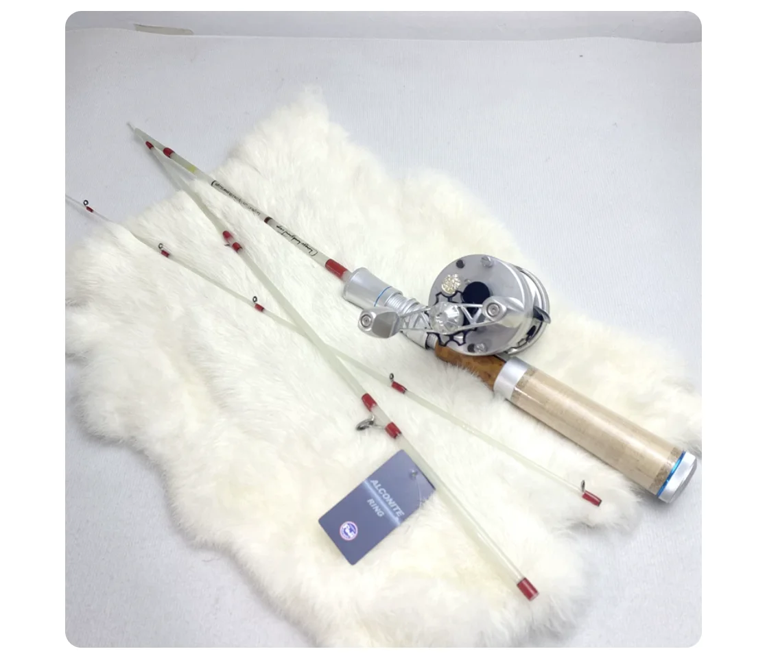 3-section fiberglass casting r - Fishing Boat Fiberglass ulasan dan harga