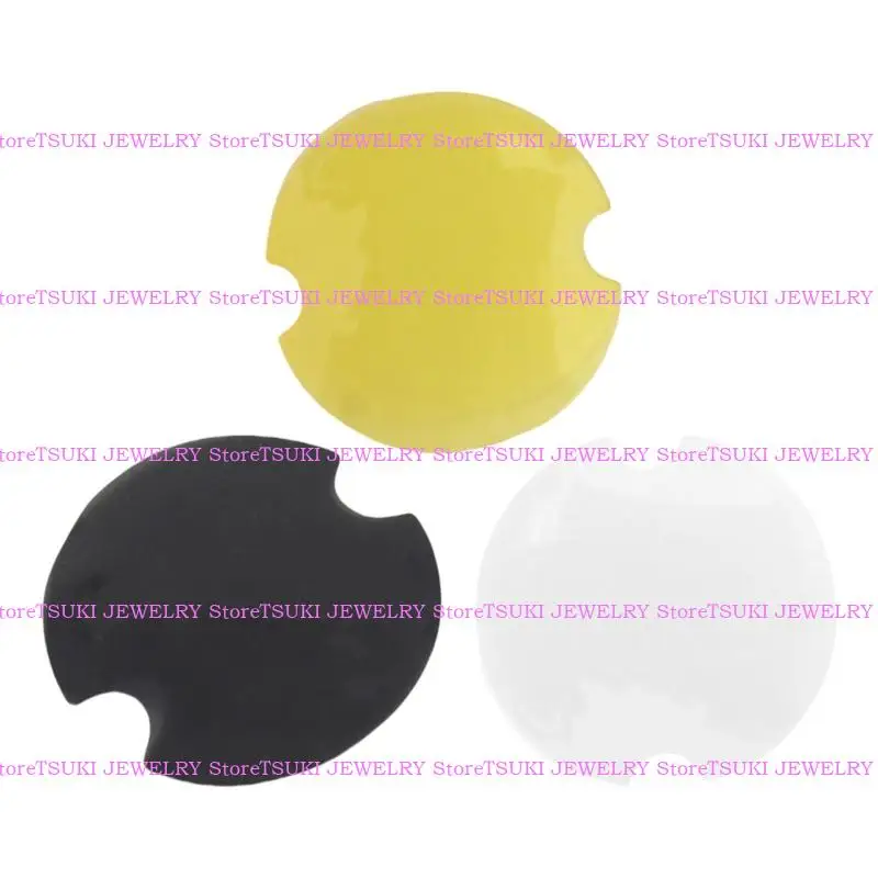 

62CKE 100PCS DISPLAY DISPER DISTS для розничной торговли демонстрирует ювелирные изделия.