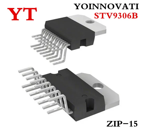 

10pcs/lot STV9306 STV9306B ZIP15.