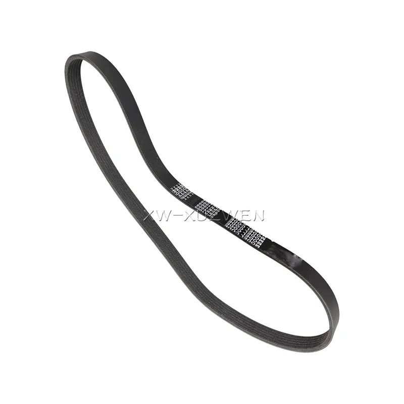 6PK1005 Serpentine BELT Drive Belt 11287603348 For BMW F20 116i 118i 120i N13B16A 100KW 125KW 130KW view 6