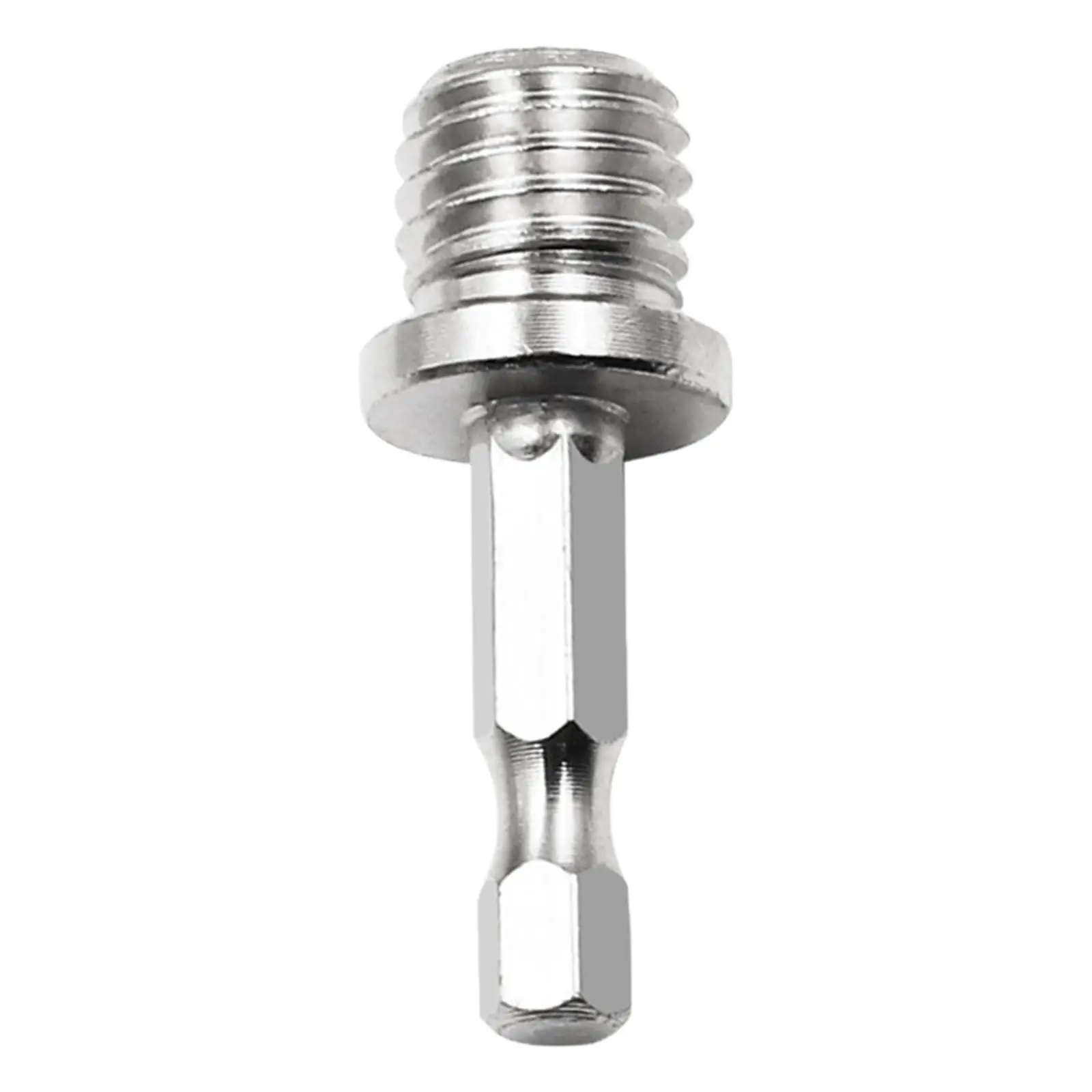 M14 Hexagon Rod Adapter Direct Replaces Connector Tools Accessories