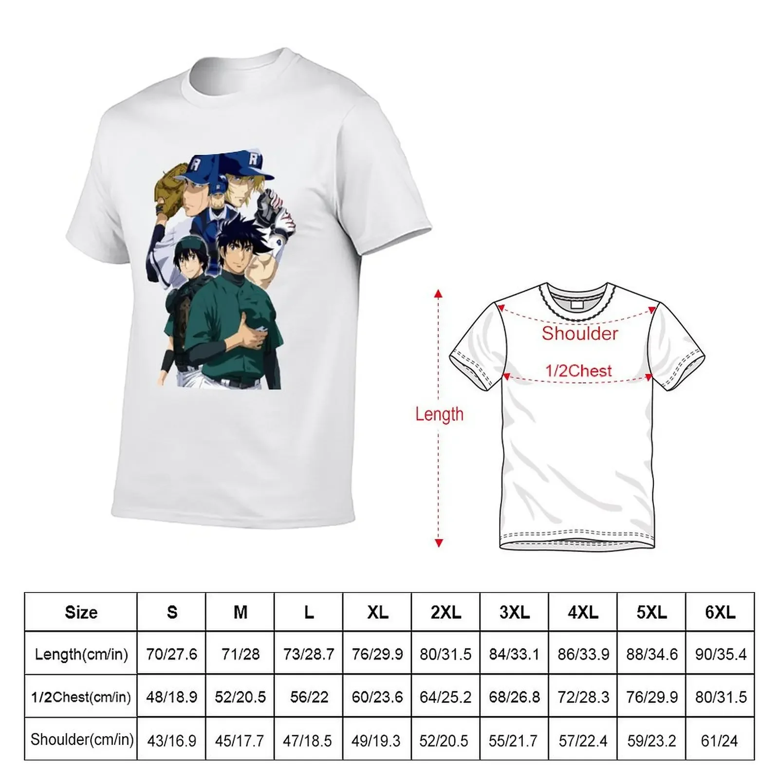 Major T-Shirt rapper graphic tees heavyweights street wear cotton graphic tees mens clothing