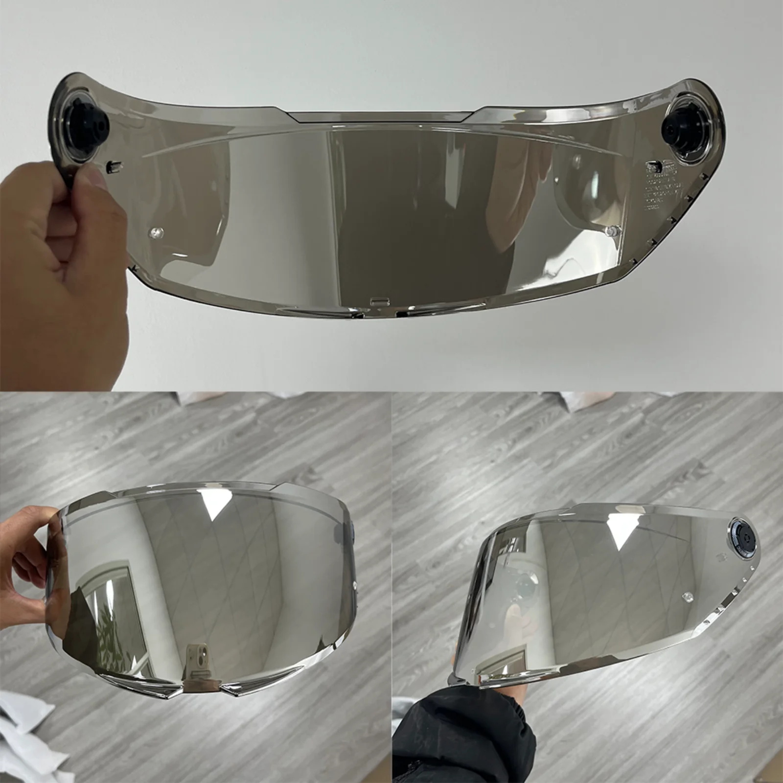 

V28B shield for MT Thunder4,Stinger2,Thunder3 Pro helmet visor sunscreen viseira capacete anti-uv motorcycle helmet accessories