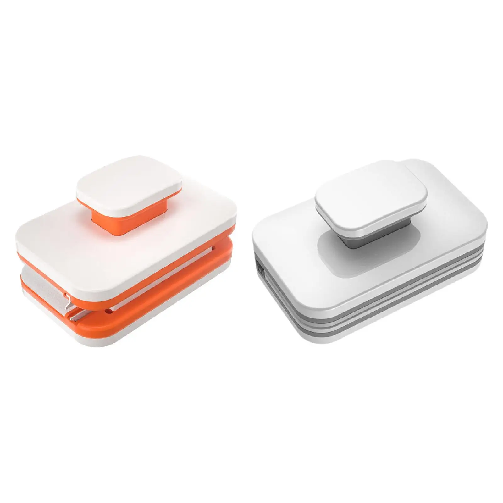 منظف النوافذ المغناطيسي ممسحة زجاجية متعددة الأغراض لفندق متجر الحمام