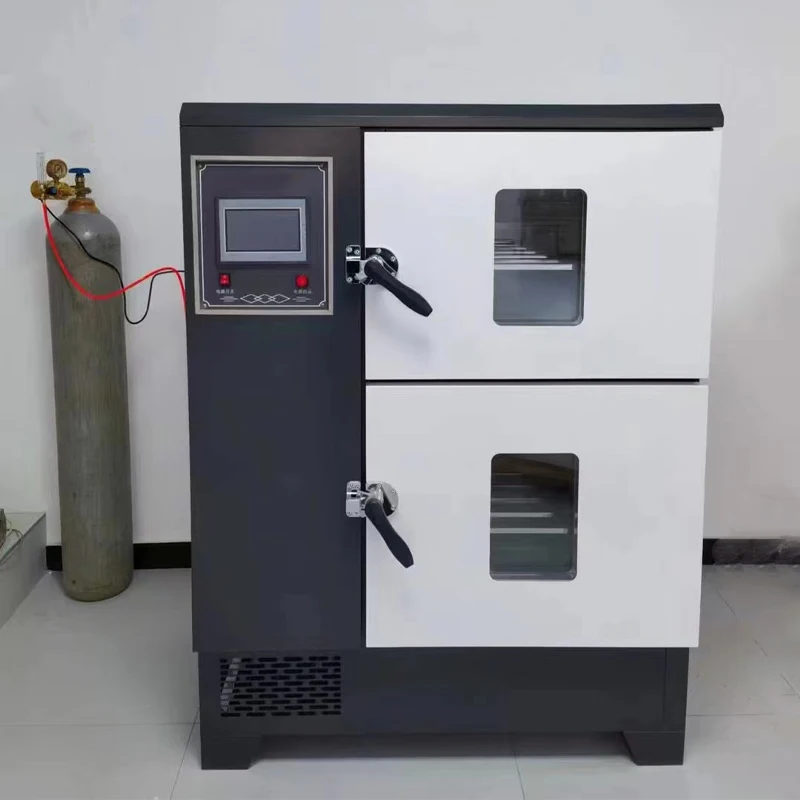 Hochpräzise ASTM-Testkammer zur Betonkohlensäure für das Labor