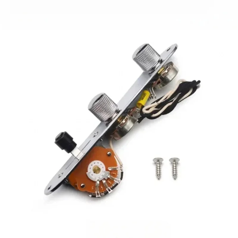 Tl Retro 3-Way Flan…