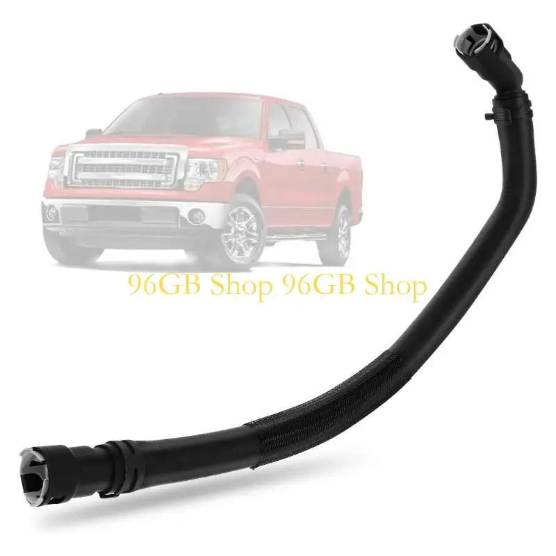 

96GB Heater Hose Assembly 626-721 BL3Z-18472-B for Mark LT 2011-2014 HVAC Heater Hose Automotive Accessory Easy Installation