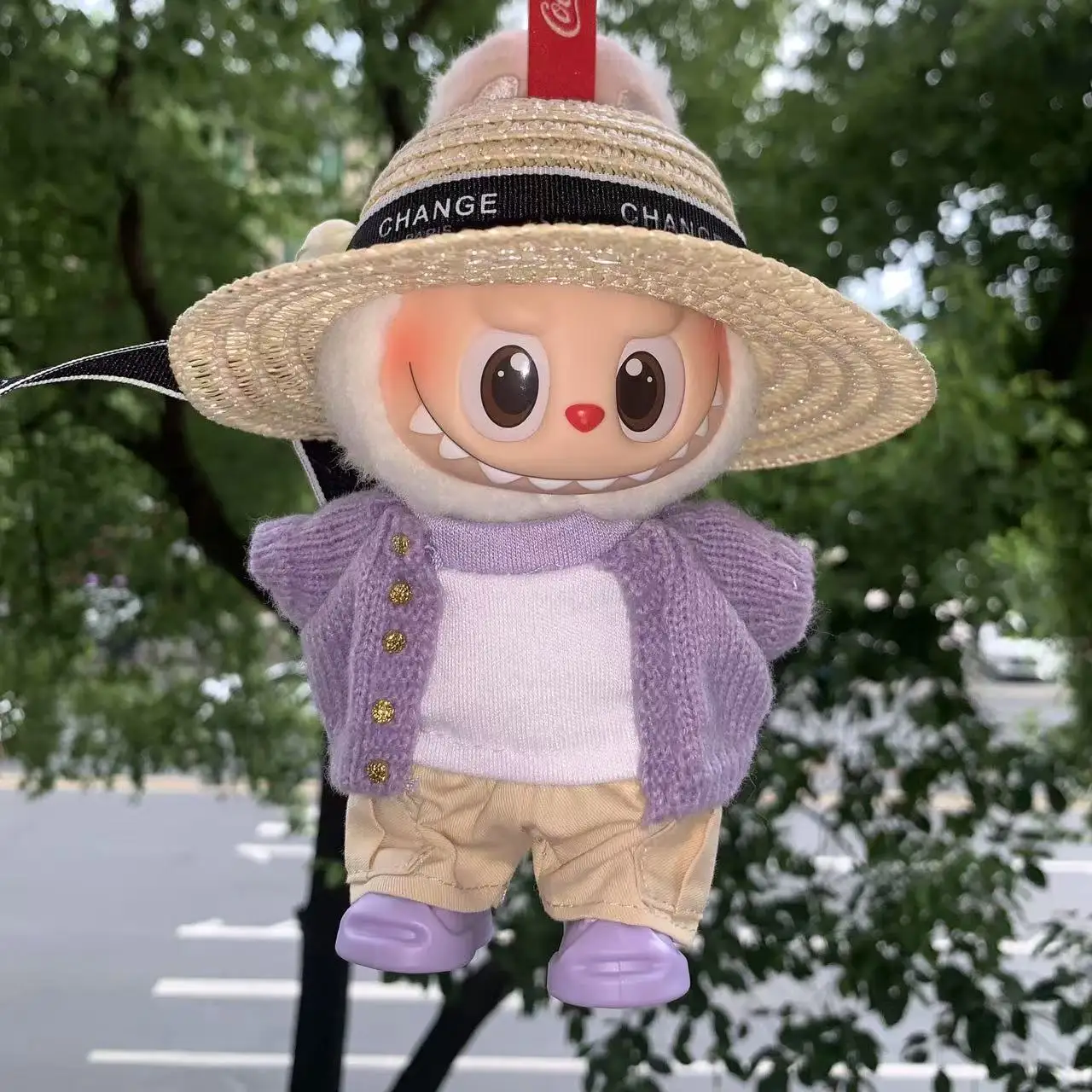 FüR 17 Cm Ropa Labu… - image