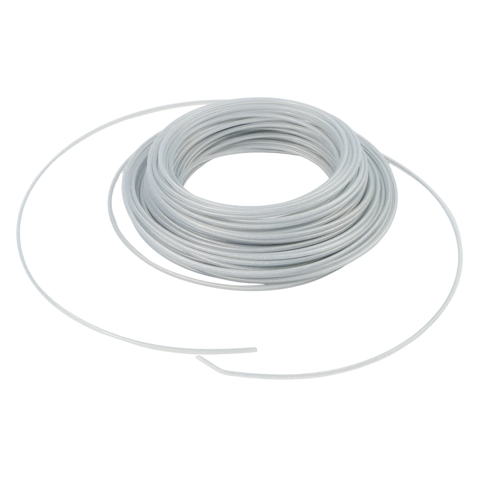 Lawn Maintenance Wire Lawn for edger Wire 2.4mm*60m Aggressive Performance Efficient Cutting For Lawn Mowers Lawn