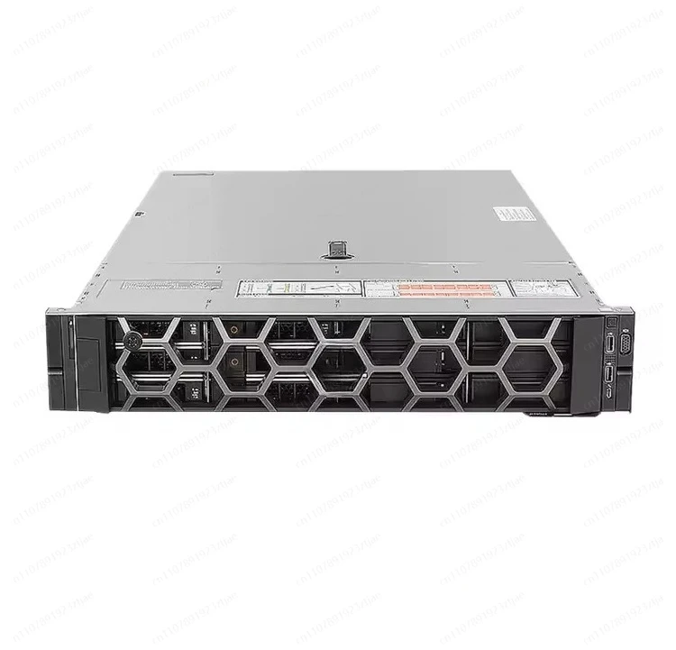Hot Sale PowerEdge R740XD Rack Server for Demanding AI GPU Acceleration Professional Graphics Workload Server Computer Servers