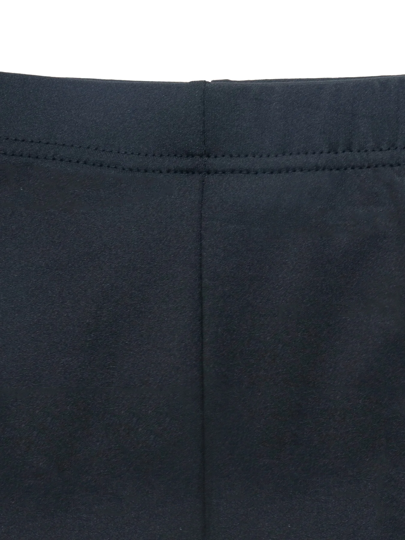 Fashion Black Stretch Yoga Shorts Women's Sports Shorts Fitness Wear Fashion Casual Shorts Lady Summer Solid All-Match Pants