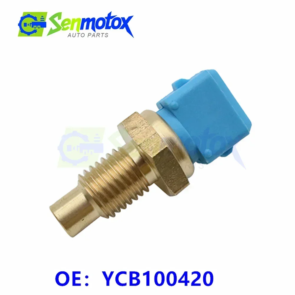 YCB100420 For Land Rover Discovery Mk2 MG EXPRESS TF ZR ZS MGF 200 Coolant Water Temperature Sensor Automobile YCB100370 GTR206