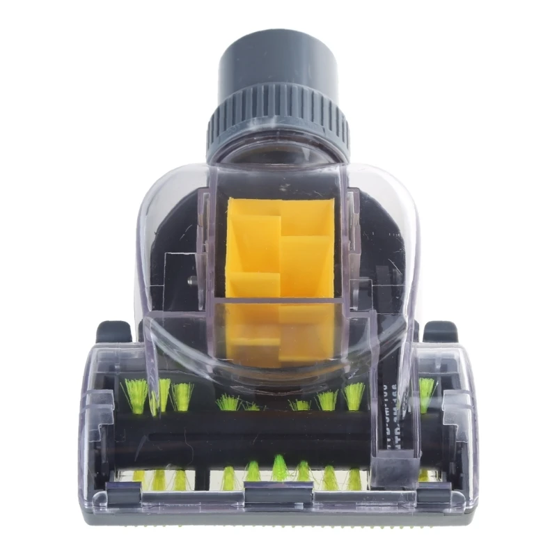 32 มม.เครื่องดูดฝุ่นฝุ่นพลาสติก PET Hair Remover โซฟา แปรง Dropship