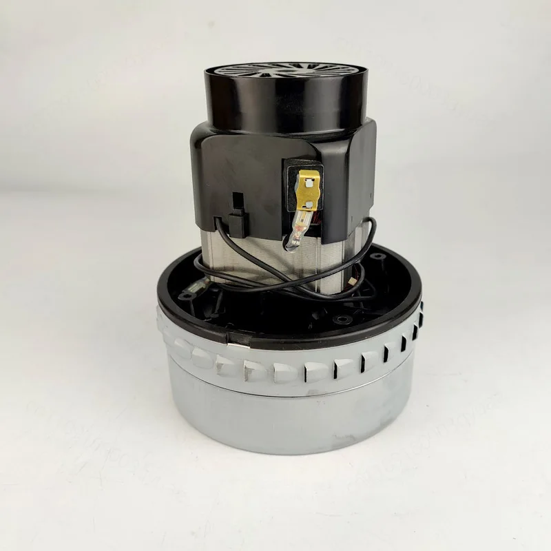 BF822 BF501/502 1500W Pure Copper Suction Motor replacement motor for industrial wet dry vacuum cleaner strong suction
