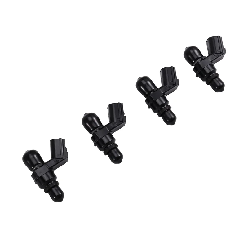 A02Q-Fuel Injector Set(4Pcs) For 350/690, For FE450 FC250, For 350/450 500 690 2007-2022 75041023044