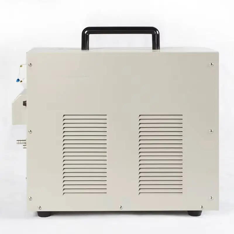 Quenching Machine Heat Equipment Electromagnetic Heatin Large Volume Discount High Frequency Induction 220V Small Welding g