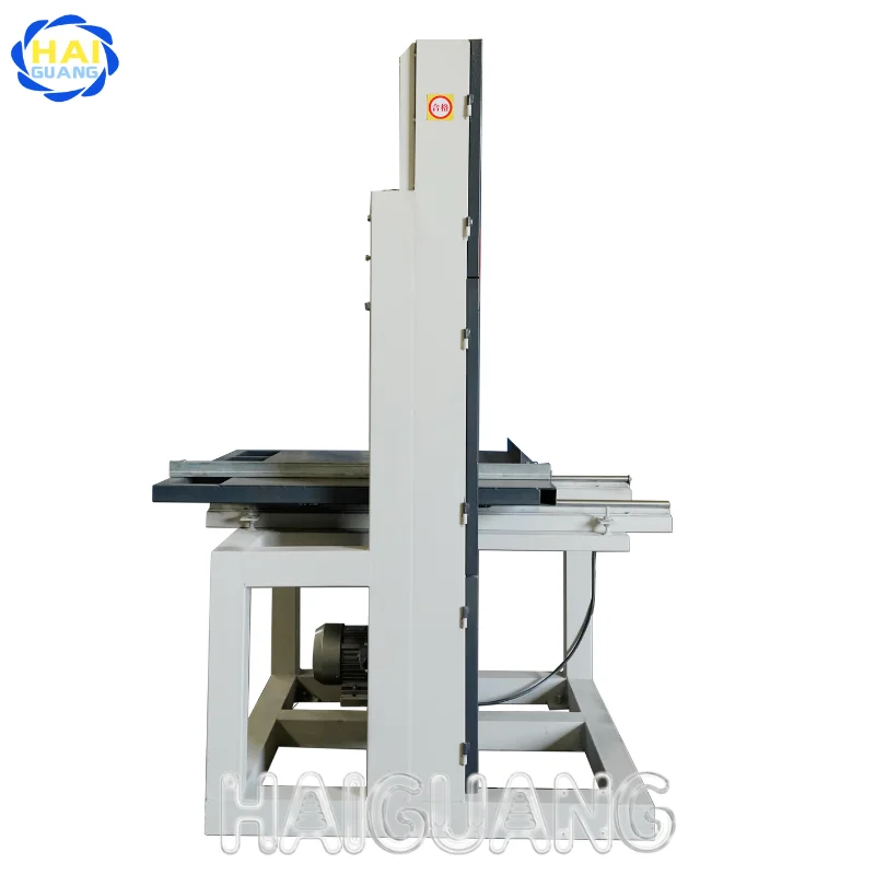 Industrial Woodworking Sliding Table Band Saw Machine for Cutting metal Various Materials Carpentry Tools Electric Jig Saws