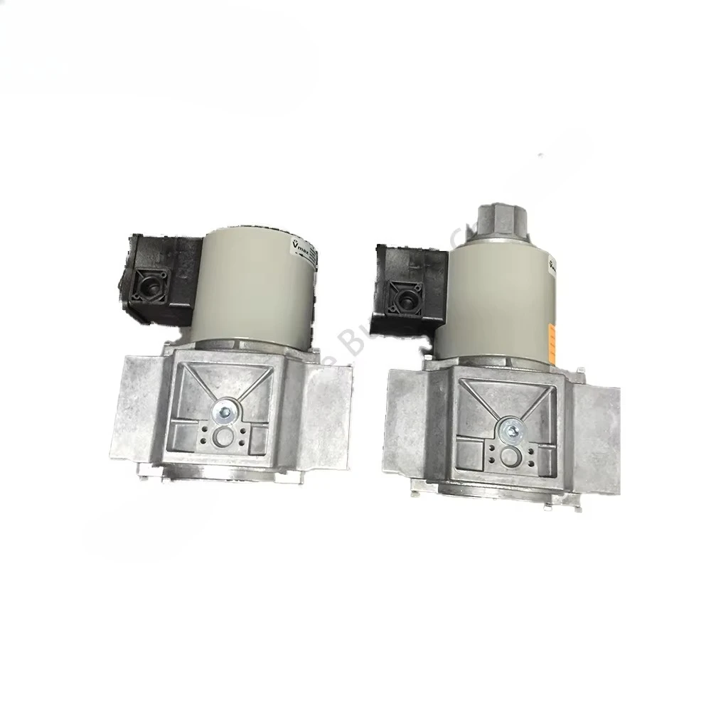 

MVD 220/5 Быстрооткрывающийся электромагнитный клапан предохранителя газа с регулируемым объемом основания для горелок и газовых систем