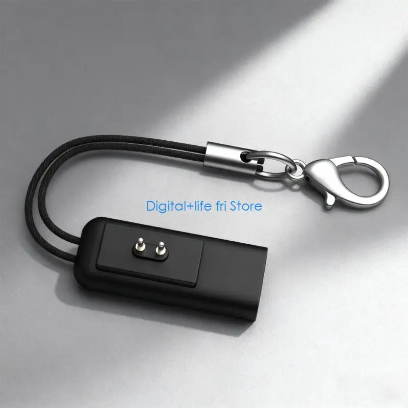 E06D Intelligent Chip Charging Adapters Connector Universal Compatibility Ergonomic Design For Enhancing Device Protective