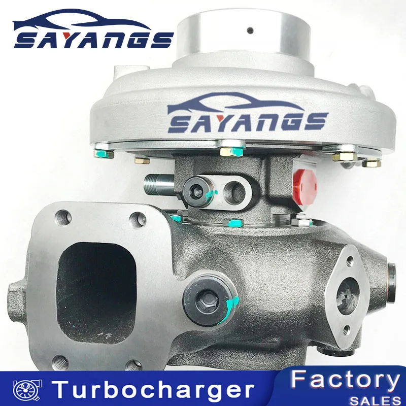 144115X01A BV45 Turbocharger For Nissan Navara 2.5 YD25DDTI 53039700337 53039700210 53039700182 14411-5X01A Turbo 14411-5X01B