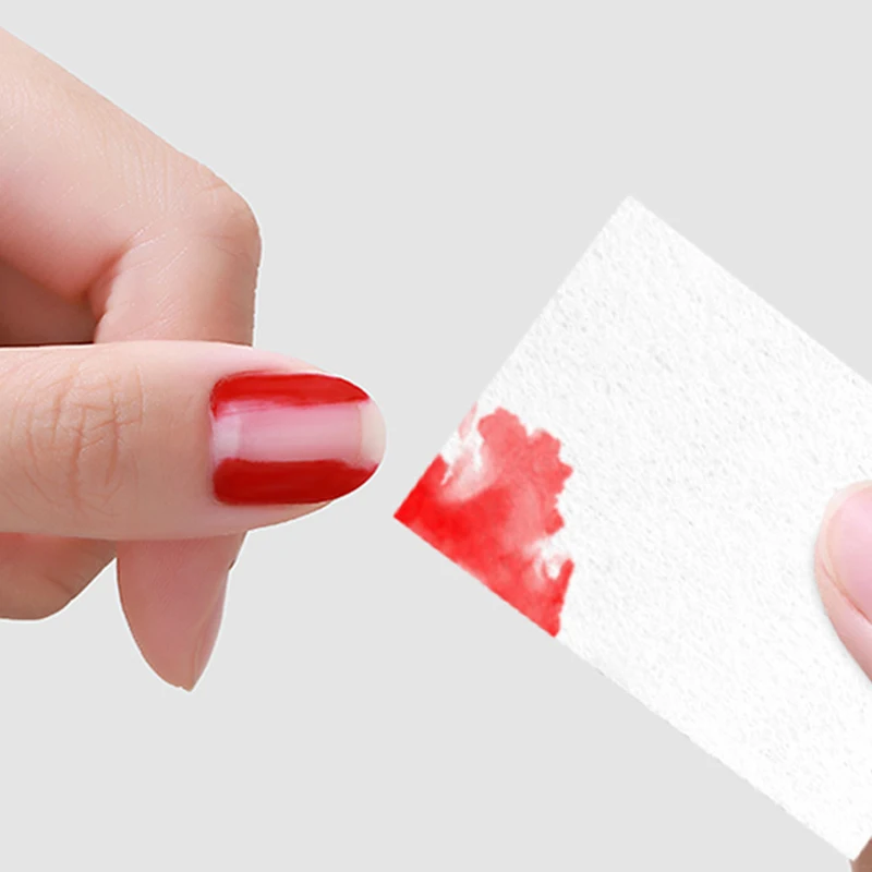 Clips dissolvant de vernis Gel UV, 10 pièces, en acrylique coloré, pour Nail Art, capuchon à tremper, nettoyage des ongles, manucure, outils pour enlever les doigts
