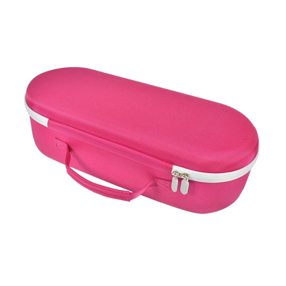 Hard Carrying Case Travel Storage Bag Case for Dyson HD15 Supersonic Hair Dryer for Dyson HD03 HD08 Supersonic Hair Dryer