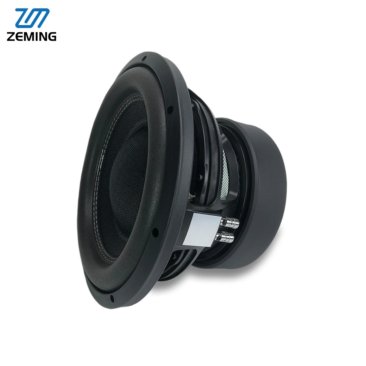 

High Quality 12 Inch Subwoofer 1500 Watt Double Coil Car Bass Speaker Big Power Competition Car Active Subwoofer woofer 12 inch