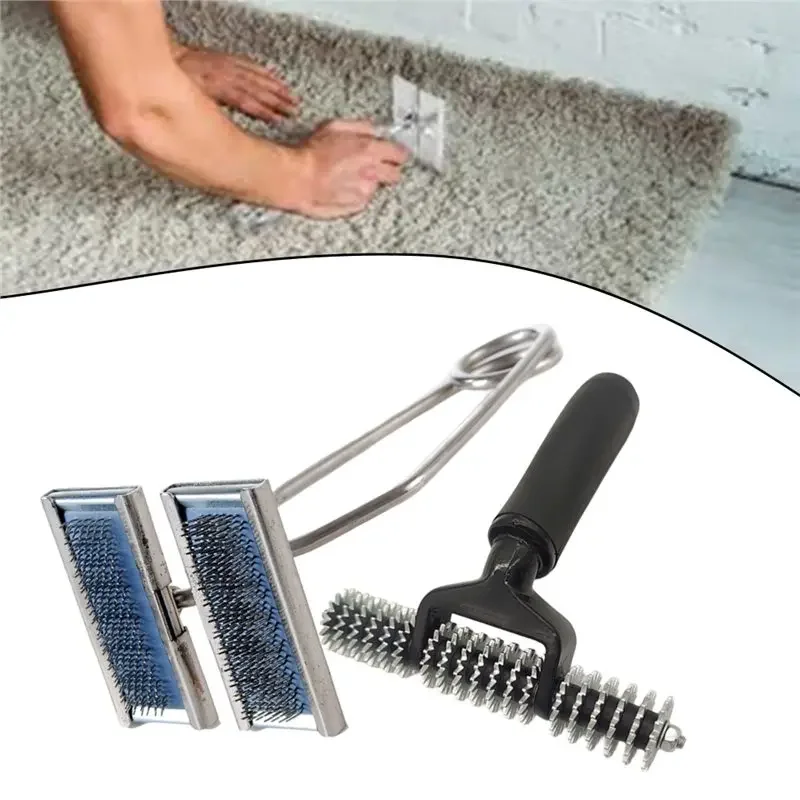 Carpet Installation Tool Set Carpet Seam Clamp