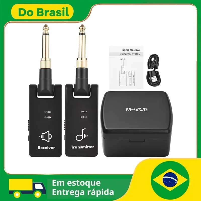 sistema-de-transmision-inalambrica-m-vave-wp-8-para-guitarra-electrica-receptor-y-transmisor-con-bateria-integrada-y-caja-de-carga-35mm-y-635mm