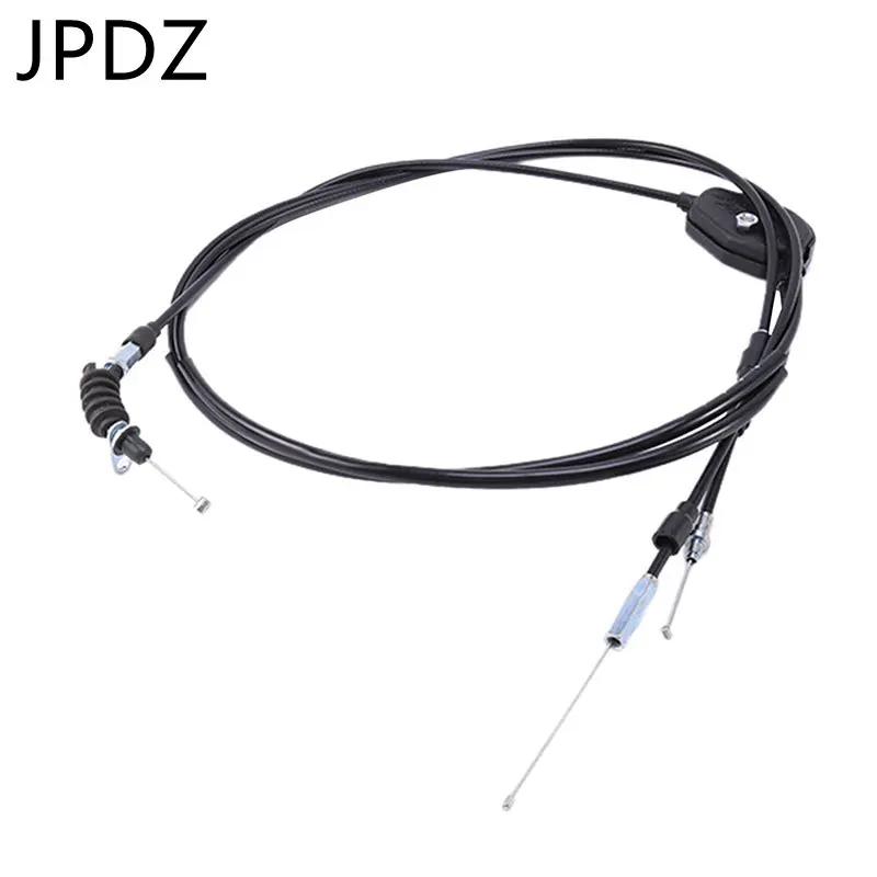 Motorcycle Throttle Cable Throttle Acceleration Cable Suitable for Yamaha YAMAHA BWS100