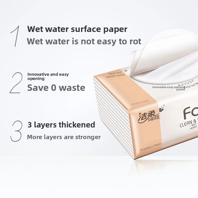 Thumbnail 4 - #35 Cheap Tissue Paper Worth Buying