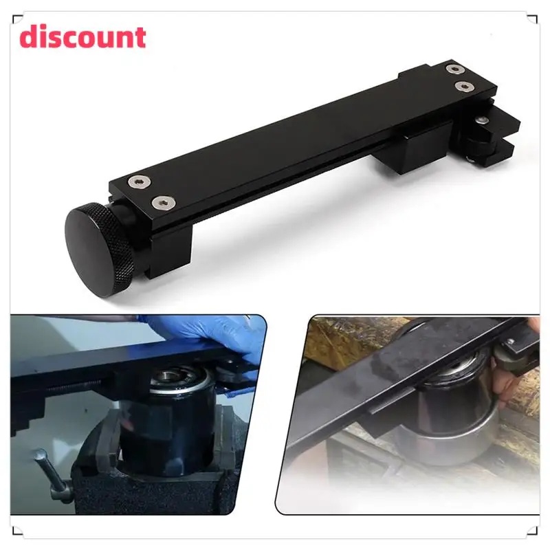 

Excellent Quality-High-Quality Oil Filter Cutter And Removal Tool For 5-1/2 Inch LS Filters; Car Modification Accessories